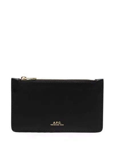 APC A.P.C. WALLETS