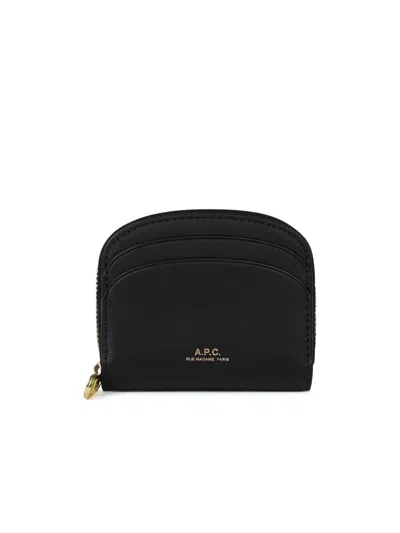 APC A.P.C. WALLETS