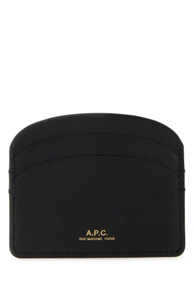 APC A.P.C. WALLETS