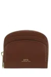 APC A.P.C. WALLETS