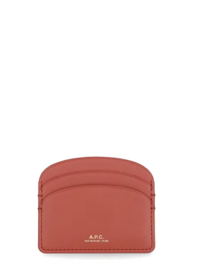 APC A.P.C. WALLETS
