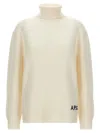 Apc 'compact Wool Edward Pullover Sweater