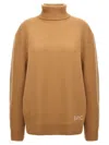 Apc Walter Sweaters And Cardigans In Beige