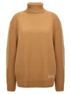 Apc Walter Sweaters And Cardigans In Beige