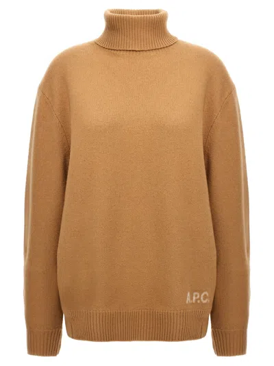 APC WALTER SWEATER