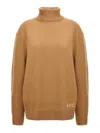Apc Walter Sweaters And Cardigans In Beige