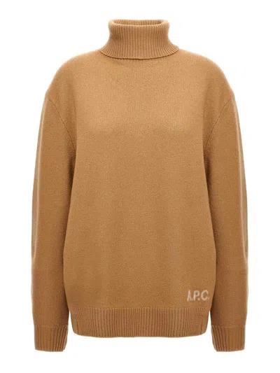 APC WALTER SWEATER