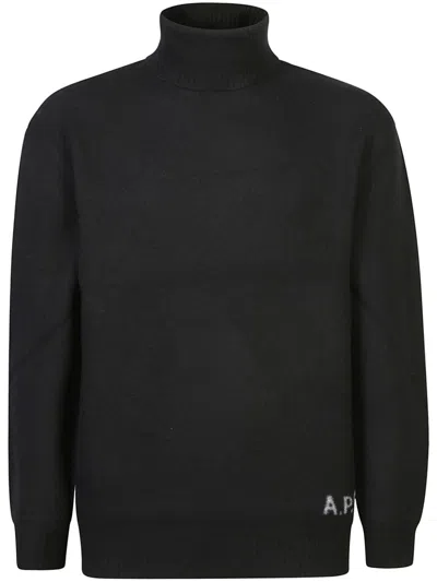 APC WALTER SWEATER