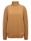 Apc A.p.c. 'walter' Sweater In Brown