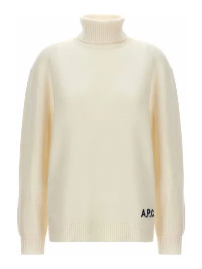APC CÁRDIGAN - BLANCO