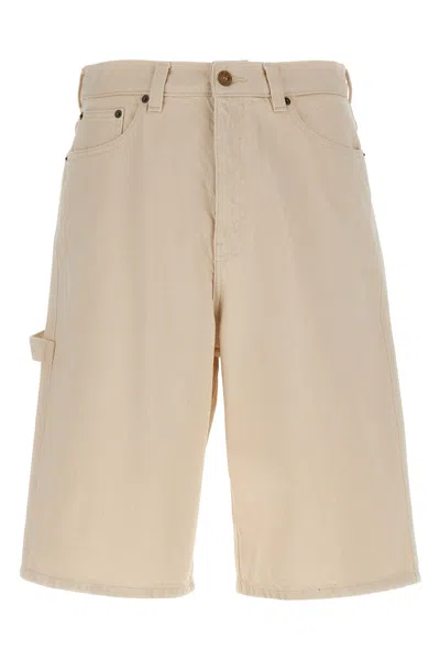 Apc A.p.c. 'westland' Bermuda Shorts