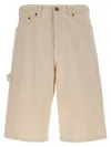 Apc A.p.c. 'westland' Bermuda Shorts