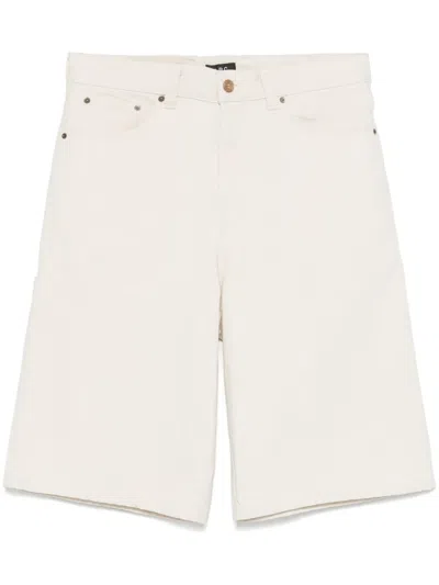 APC WESTLAND SHORTS