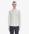 A.p.c. White In White