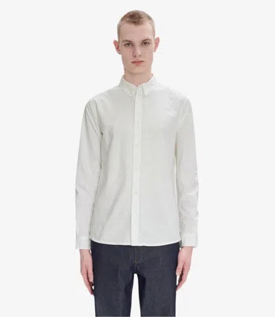 Apc White