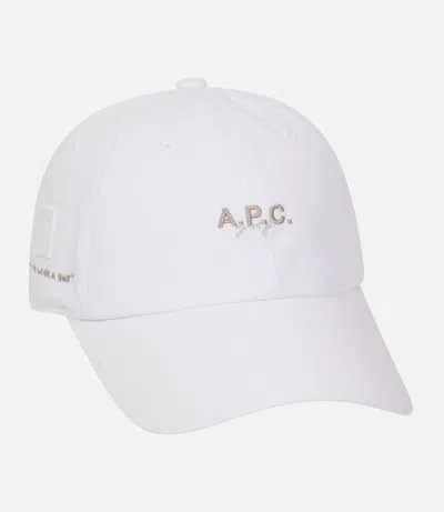 Apc White