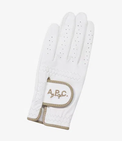 Apc White