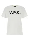 Apc Vpc Short Sleeve T-shirt