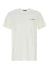 Apc T-shirt Standard Item Gots-m Nd A.p.c. Male In Neutral