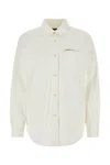 Apc A.p.c. Shirts