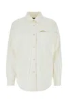 Apc A.p.c. Shirts