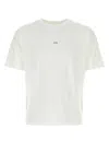 Apc Kyle T-shirt In White