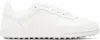 Apc A.p.c. Sneaker "moe" Unisex In White