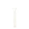 Apc White Polyamide Socks In White
