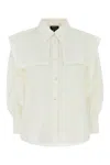 Apc A.p.c. Shirts