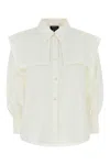 Apc A.p.c. Shirts