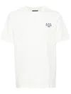 Apc A.p.c. Standard T-shirt In White