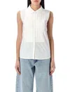 Apc A.p.c. Shelley Shirt