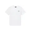 Apc Standard Rue Madame T-shirt A.p.c. In Gray