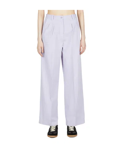 APC A.P.C. STRAIGHT LEG PANTS