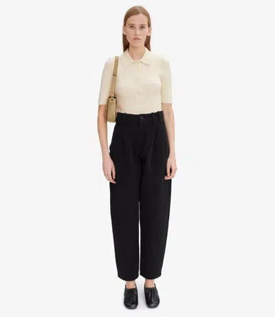 APC WILLOW PANTS 38 LZZ