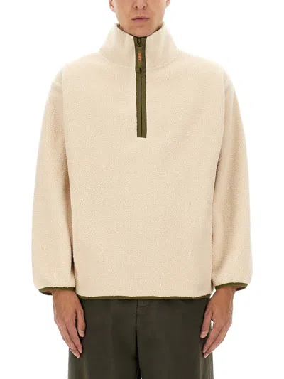 APC WILLY SWEATSHIRT