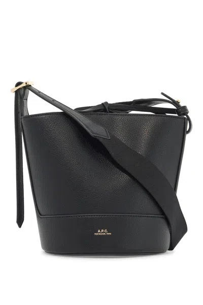 APC WOMEN'S ANA BUCKET BAG