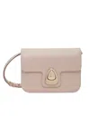 Apc Taupe Astra Small Bag In Multi