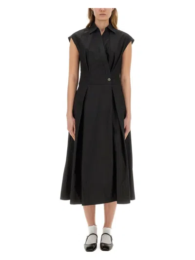 APC WOMEN'S ATHENA DRESS