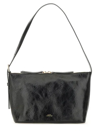 Apc A.p.c. Women In Black
