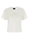 Apc A.p.c. Cotton Crew-neck T-shirt