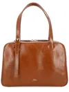 Apc A.p.c. Women In Brown