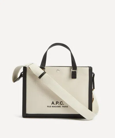 Apc A.p.c. Women's Camille 2 Tote Bag
