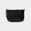Apc Black Sarah Bag In Black