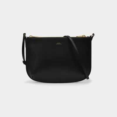 APC WOMEN'S CROSSBODY SARAH BAG
