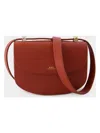 Apc A.p.c. Bags In Red