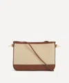 Apc A.p.c. Women's Helene Shoulder Bag