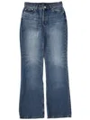 A.p.c. A. P.c. Romy Jeans In Blue