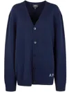 Apc Wool Cardigan