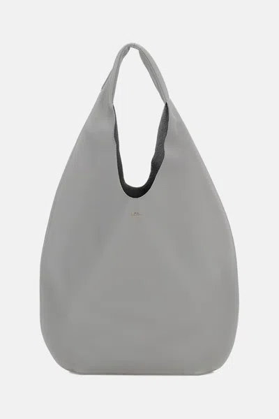 APC A.P.C. WOMEN LA NEIGE BAG